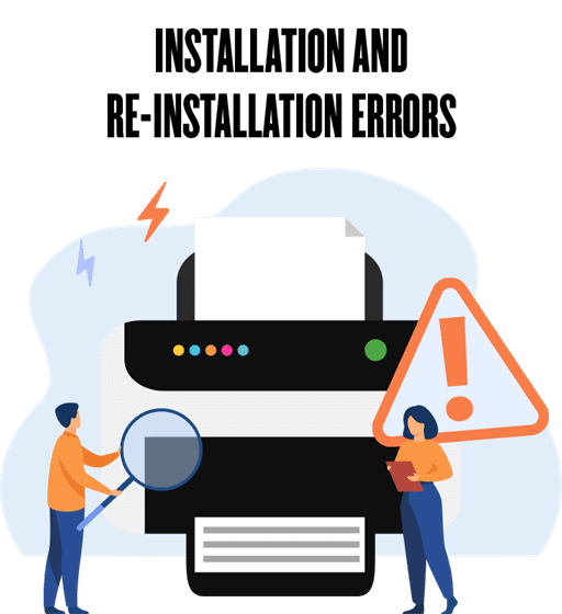 Installation-and-Re-installation-Errors