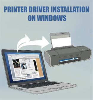 installation-on-Windows-printers