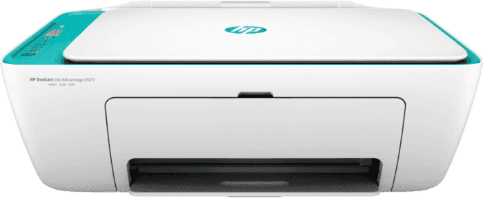 printer-white