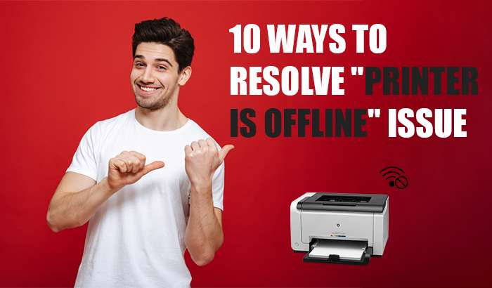 10 Ways to Resolve 